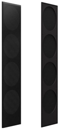 KEF Q950 Black Cloth Grille