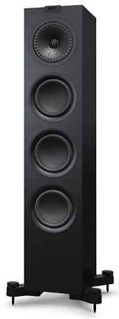 KEF Q550 Vloerstaande luidspreker