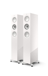 KEF R5 Meta Vloerstaande luidspreker