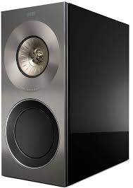 KEF REFERENCE 1 Boekenplank luidspreker