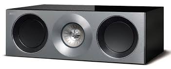 KEF REFERENCE 2c Centerkanaal Speaker