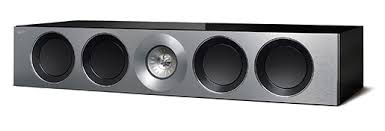 KEF REFERENCE 4c Centre Channel Speaker