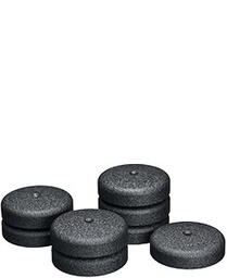 Linn Skeets - Set van 8 vloer beschermers