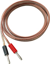 Linn K10 luidspreker kabel