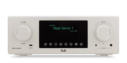 T+A SD 3100 HV Reference Streamer en DAC