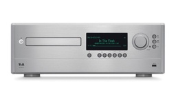 T+A MP 2500 R (G2) Multi Source SACD/CD speler en DAC