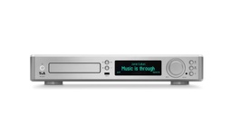 T+A MP 2000 R MK II CD speler en DAC