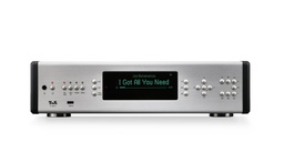 T+A R 1000 E Multi Source Receiver
