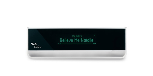 T+A CALA SR Streaming Receiver