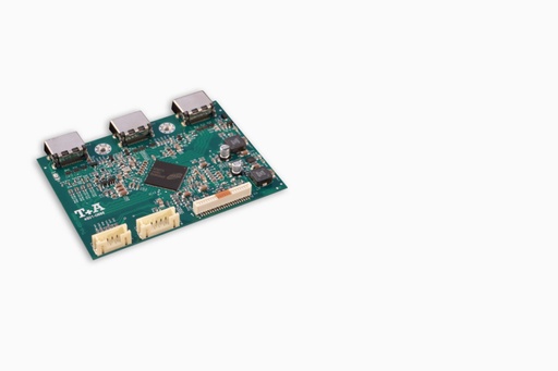 [4330-99101] T+A HDMI Module