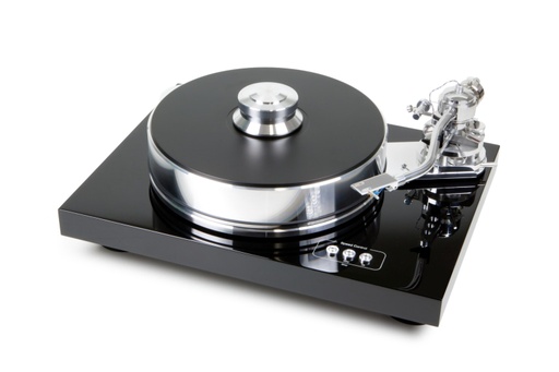 Pro-Ject Signature 10 Platenspeler