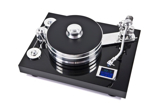 Pro-Ject Signature 12 Platenspeler