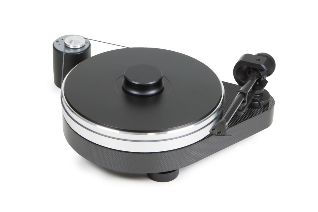 Pro-Ject RPM line platenspelers kopen