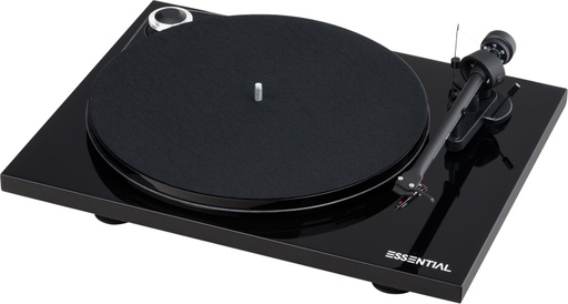 Pro-Ject Essential III Platenspeler