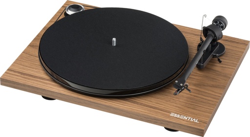 Pro-Ject Essential III Bluetooth Platenspeler