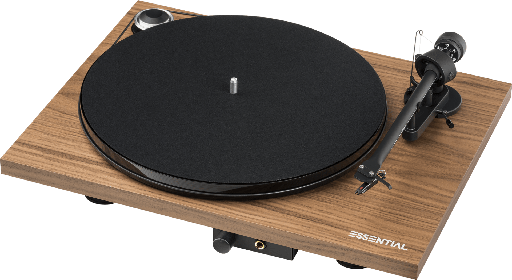 Pro-Ject Essential III HP Platenspeler