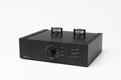 Pro-Ject Tube Box DS2 buizen phono voorversterker