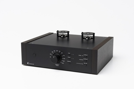 Pro-Ject Tube Box DS3 buizen phono voorversterker