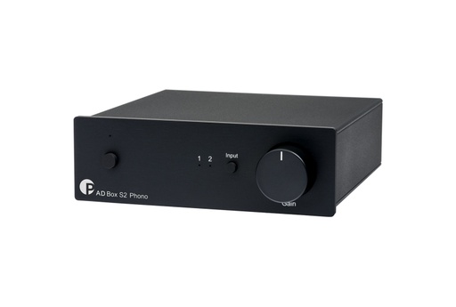 Pro-Ject AD Box S2 Phono A/D converter