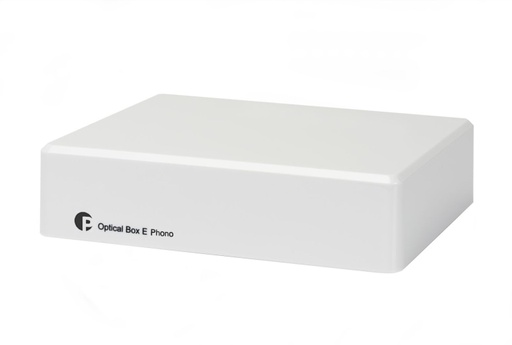 Pro-Ject Optical Box E Phono voorversterker