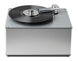 Pro-Ject VC-S2-Alu Premium Platen reiniging machine