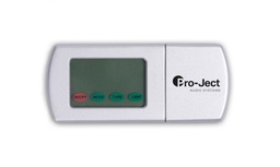 Pro-Ject Measure-it S2 weegschaal