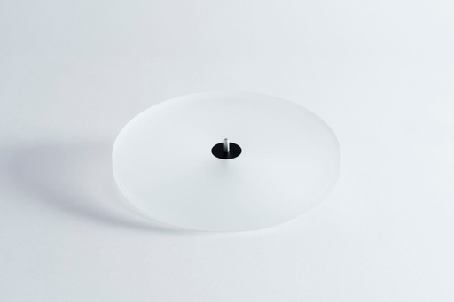 Pro-Ject Acryl-it E platenspeler plateau