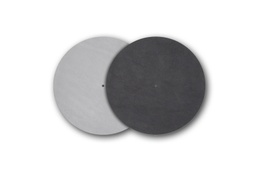 Pro-Ject Leather it platenspeler mat