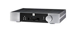 MOON Ace incl. MiND 2 streaming - DSD DAC 50W Geïntegreerde versterker