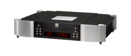 MOON 650D CD-speler incl. 24/192 USB DAC
