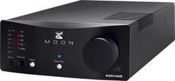 MOON 230HA D Hoofdtelefoon versterker + DSD DAC