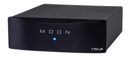 MOON 110LP v2 MM/MC Phono voorversterker