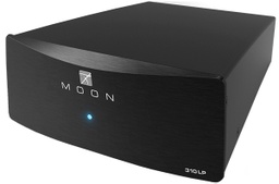 MOON 310LP MM/MC RCA/XLR output Phono voorversterker