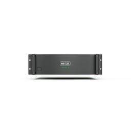 HEGEL C53 Multi Channel (3) en AV-Eindversterker