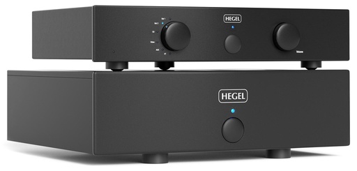 HEGEL P20 Hi-end voorversterker