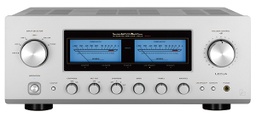 Luxman L-505uX Mark II geïntegreerde versterker