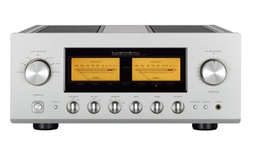 Luxman L-590AX Mark II Klasse A geïntegreerde versterker