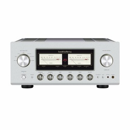 Luxman L-509X geïntegreerde versterker