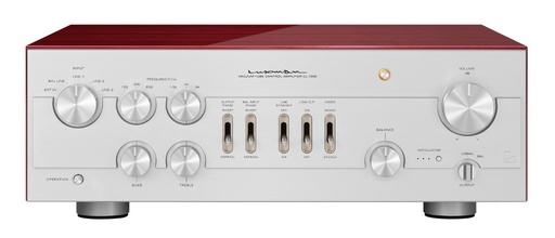 Luxman CL-1000 voorversterker