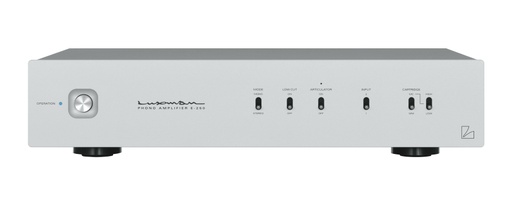 Luxman E-250 Phono voorversterker