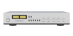 Luxman EQ-500 Phono buizen voorversterker