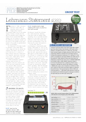 Hifi News