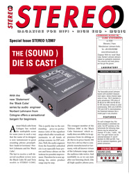Review in STEREO