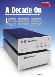 Review Hifi World