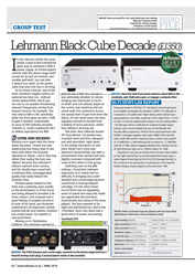 Review Hifi News (ENG)