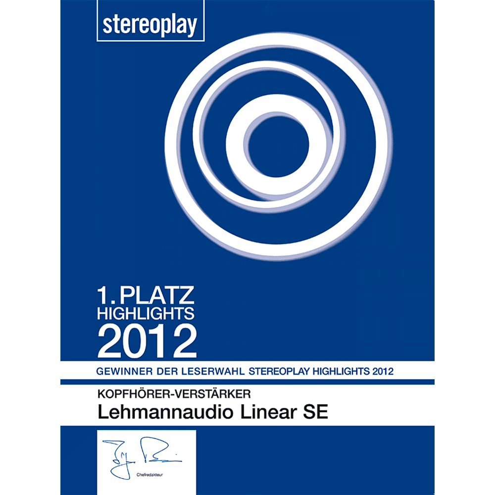 Stereoplay