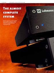 LP Magazine review (DE)