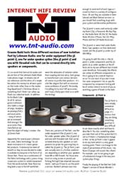 Review door TNT Audio