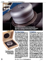 Review LP Magazine 01/2026