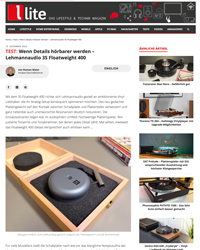 Review Lite Magazine 2025